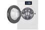 Samsung WASCHMASCHINE 1351U   9KG 60CM (WF90H09C4WT2 AI-W WS)