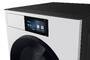 Samsung WASCHMASCHINE 1351U   9KG 60CM (WF90H09C4WT2 AI-W WS)