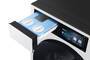 Samsung WASCHMASCHINE 1351U   9KG 60CM (WF90H09C4WT2 AI-W WS)