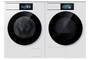 Samsung WASCHMASCHINE 1351U   9KG 60CM (WF90H09C4WT2 AI-W WS)