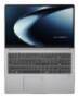 ASUS Systems Commercial ASUS ExpertBook PM1 15.6" R5-150    16/512 PM1503CDA-S70264X W11P (90NX09D1-