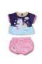 Zapf BABY born Einhorn Pyjama 43cm