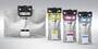 Epson WorkForce Pro WF-C529R / C579R Cyan XXL Ink Supply Unit - Extra (Super) High Yield - 1 pc(s)