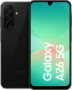 Samsung Smartphone Samsung Galaxy A26 128GB Black 6.7" (6GB) 5G EU Model Android (SM-A266BZKBEUE)