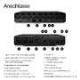 HP EliteDesk 8 Mini G2i Intel Core Ultra 5 322 16GB 512GB/SSD W11P 1J Gar (DE) (DL8T6ET#ABD)
