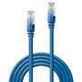 Lindy Cat.6 SSTP / S/FTP PIMF Premium 2.0m - 2 m