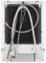 AEG Carat GESCHIRRSPÜLER INTEG. 8P. 60CM (FEE53680ZM        ED)