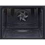AEG Carat EINBAUBACKOFEN AQUAREINIG 56CM (OU5AB20SM)