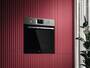 AEG Carat EINBAUBACKOFEN AQUAREINIG 56CM (OU5AB20SM)