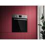 AEG Carat EINBAUBACKOFEN AQUAREINIG 56CM (OU5AB20SM)