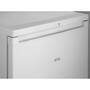 AEG KÜHLSCHRANK STAND  ****   85CM (RTS811DXAW        WS)