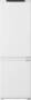 Gorenje Großgeräte KÜHL-GEFRIERKOMBI INTEG.178X56 (NRKI418EP1        WS)