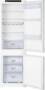 Gorenje Großgeräte KÜHL-GEFRIERKOMBI INTEG.178X56 (NRKI418EP1        WS)