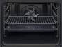 AEG Carat BACKOFEN EINB SURROUNDCOOK PYR (OU5PB40SM      SW/ED)