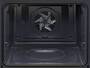 AEG Carat BACKOFEN EINB SURROUNDCOOK PYR (OU5PB40SM      SW/ED)