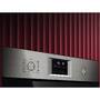 AEG Carat BACKOFEN EINB SURROUNDCOOK PYR (OU5PB40SM      SW/ED)