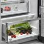 AEG KÜHLSCHRANK STAND        186CM (ORK7M391EX        ED)