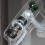 AEG AKKUHANDSTAUBSAUGER 14,4V4,0A (AP71A142XN        SW)