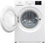 Gorenje Großgeräte WASCHMASCHINE 1400UPM 9KG 60CM (WNEI94ADPS        WS)