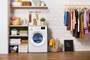Gorenje Großgeräte WASCHMASCHINE 1400UPM 9KG 60CM (WNEI94ADPS        WS)
