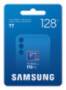 SD MicroSD Card 128GB Samsung SDXC T7              (Class10) retail (MB-MB128T/WW)