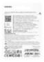 SD MicroSD Card 128GB Samsung SDXC T7              (Class10) retail (MB-MB128T/WW)