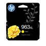 HP 3JA29AE Tintenpatrone yellow No. 963 XL Druckerpatronen
