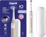 Oral-B iO Series 2 Calm Pink mit Reiseetui Elektrische Zahnbürsten