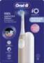 Oral-B iO Series 2 Calm Pink mit Reiseetui Elektrische Zahnbürsten