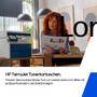 HP Inc. HP 213X      Schwarz     LaserJet    Tonerpatrone (W2130X)