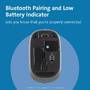 Kensington Maus Pro Fit Mid Size Bluetooth (K74000WW)