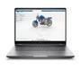HP ZBook Fury G1i 18 Intel Core Ultra 7 255HX 45,72cm 18Zoll WQXGA 32GB 1TB NVIDIA RTX PRO 2000 8GB 