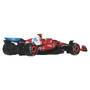 Mattel Hot Wheels Premium F1 - Team Ferrari Driver 1