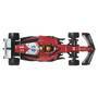 Mattel Hot Wheels Premium F1 - Team Ferrari Driver 1
