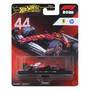 Mattel Hot Wheels Premium F1 - Team Ferrari Driver 1