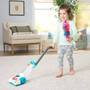 Mattel Fisher-Price Lernspaß Staubsauger (D, F, E, I, DU)