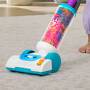 Mattel Fisher-Price Lernspaß Staubsauger (D, F, E, I, DU)