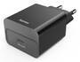 HAMA Schnelllader USB-C PD 20W (Ladeadapter       SW)