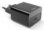 HAMA Schnelllader USB-C PD 20W (Ladeadapter       SW)