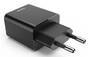 HAMA Schnelllader USB-C PD 20W (Ladeadapter       SW)