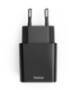 HAMA Schnelllader USB-C PD 20W (Ladeadapter       SW)