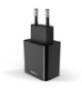 HAMA Schnelllader USB-C PD 20W (Ladeadapter       SW)