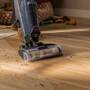 BISSELL Nass-/Trockensauger  BISSELL Sortiment 4327N Crosswave Edge Cordless Pro schwarz/silber