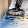BISSELL Nass-/Trockensauger  BISSELL Sortiment 4327N Crosswave Edge Cordless Pro schwarz/silber