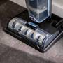 BISSELL Nass-/Trockensauger  BISSELL Sortiment 4327N Crosswave Edge Cordless Pro schwarz/silber