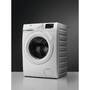 AEG WASCHMASCHINE 1600UPM 8KG 60CM (L6FBA51680        WS)