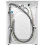 AEG WASCHMASCHINE 1600UPM 8KG 60CM (L6FBA51680        WS)