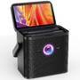 Ikarao Intelligenter Karaoke-Lautsprecher 80W
