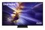 Samsung FERNSEHER OLED NQ4 AI 2 HDR+ (83S93F)