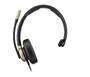 HP Poly Mission 815 Monaural USB Wired Headset WW (C01F8AA#AC3)